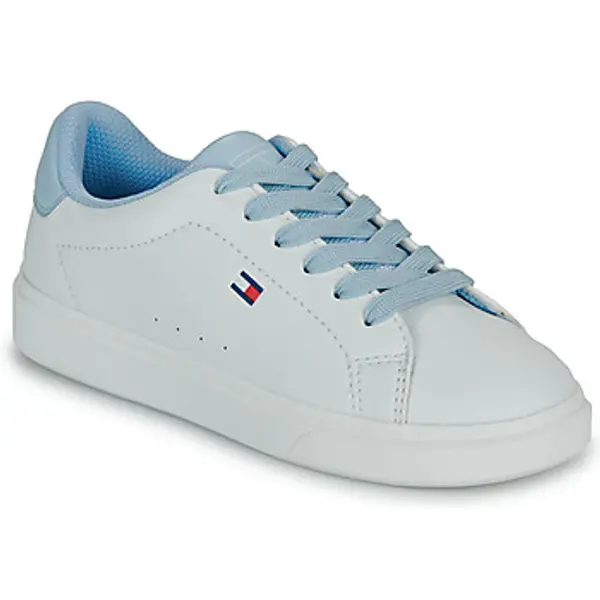 Tommy Hilfiger Tommy Hilfiger  Niske tenisice COOPER  Tommy Hilfiger