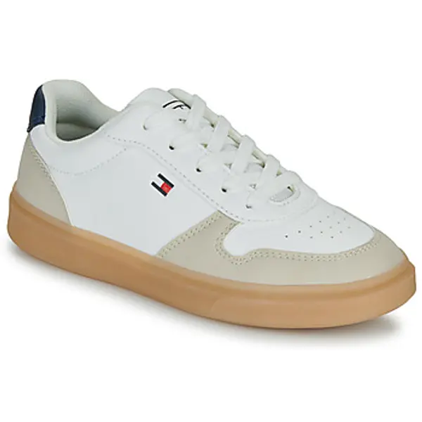 Tommy Hilfiger Tommy Hilfiger  Niske tenisice COOPER  Tommy Hilfiger