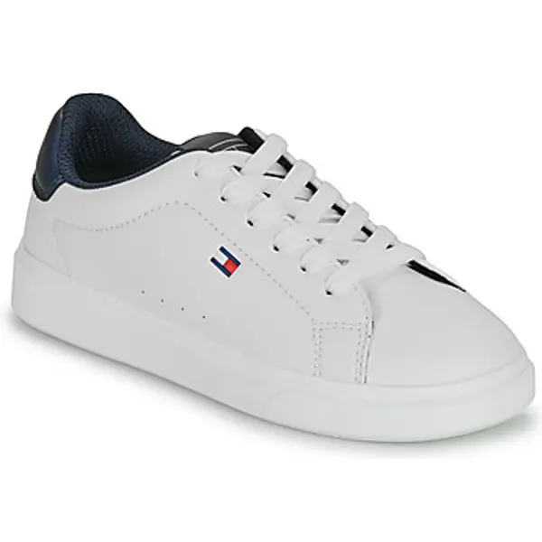Tommy Hilfiger Tommy Hilfiger  Niske tenisice COOPER  Tommy Hilfiger