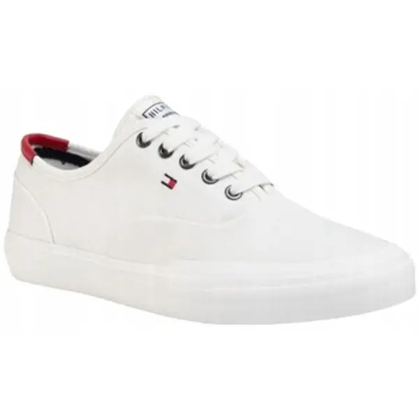 Tommy Hilfiger Tommy Hilfiger  Niske tenisice Core Oxford  Tommy Hilfiger