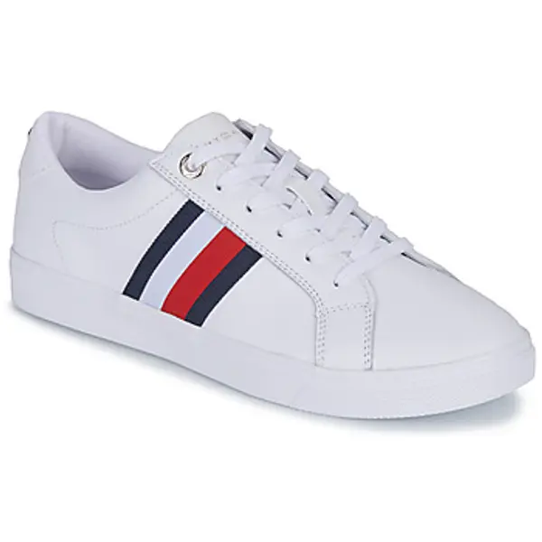 Tommy Hilfiger Tommy Hilfiger  Niske tenisice CORP WEBBING SNEAKER  Tommy Hilfiger