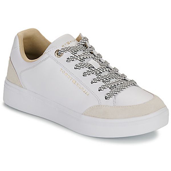 Tommy Hilfiger Tommy Hilfiger  Niske tenisice CUPSOLE SNEAKER  Tommy Hilfiger