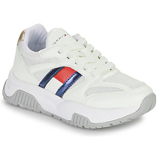 Tommy Hilfiger Tommy Hilfiger  Niske tenisice DAPHNE  Tommy Hilfiger