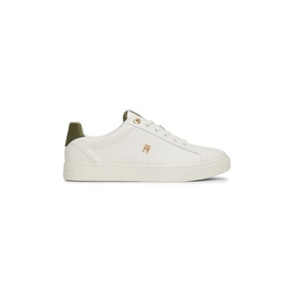 Tommy Hilfiger Tommy Hilfiger  Niske tenisice ELEVATED ESSENT SNEAKER MONOGRAM  Tommy Hilfiger