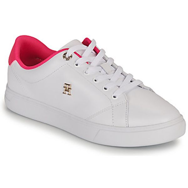 Tommy Hilfiger Tommy Hilfiger  Niske tenisice ELEVATED ESSENTIAL COURT SNEAKER  Tommy Hilfiger