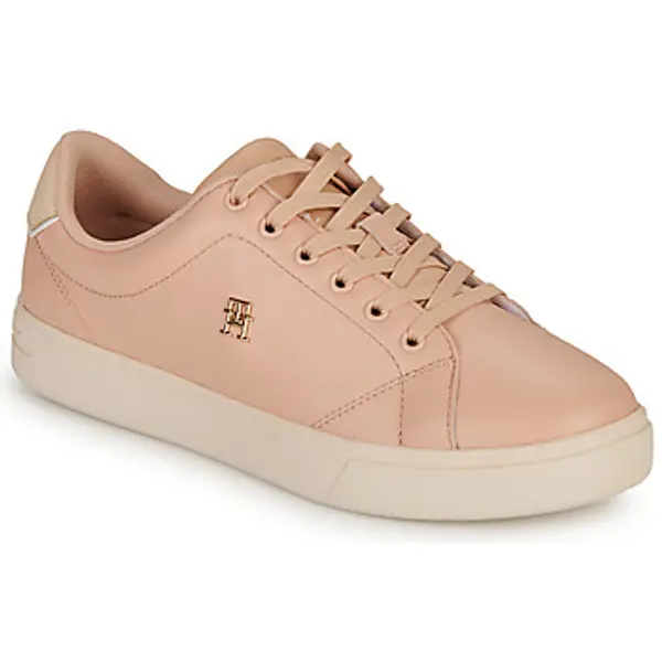 Tommy Hilfiger Tommy Hilfiger  Niske tenisice ELEVATED ESSENTIAL COURT SNEAKER  Tommy Hilfiger