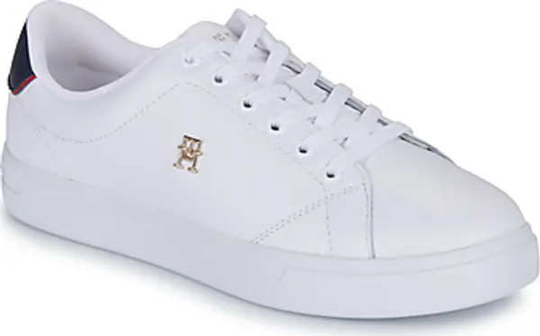Tommy Hilfiger Tommy Hilfiger  Niske tenisice ELEVATED ESSENTIAL COURT SNEAKER  Tommy Hilfiger