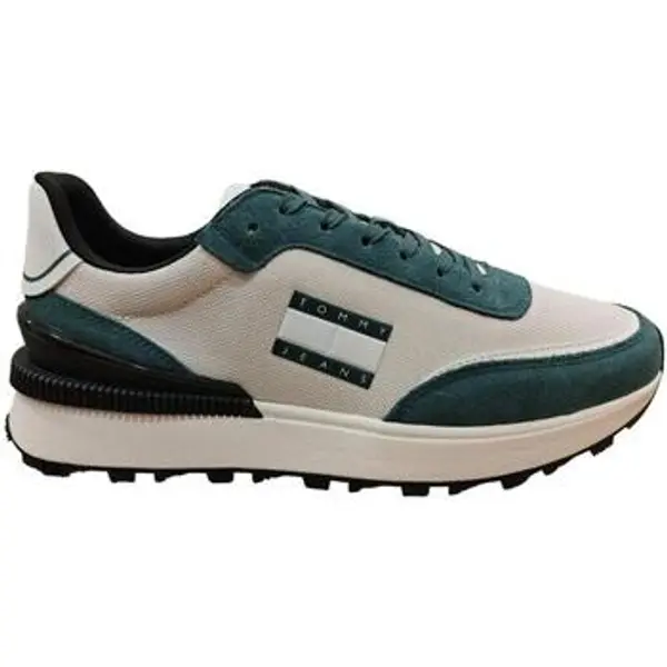 Tommy Hilfiger Tommy Hilfiger  Niske tenisice EM0EM01265 CT0  Tommy Hilfiger