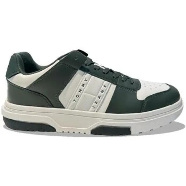 Tommy Hilfiger Tommy Hilfiger  Niske tenisice EM0EM01283 0K4  Tommy Hilfiger