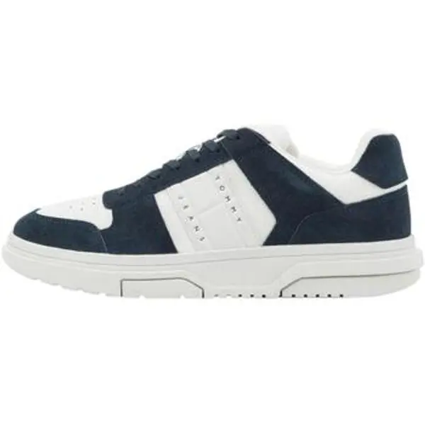 Tommy Hilfiger Tommy Hilfiger  Niske tenisice EM0EM01371 C1G  Tommy Hilfiger