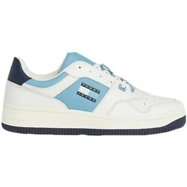 Tommy Hilfiger Tommy Hilfiger  Niske tenisice EM0EM01378 CZC  Tommy Hilfiger