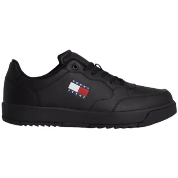 Tommy Hilfiger Tommy Hilfiger  Niske tenisice EM0EM01397BDS  Tommy Hilfiger