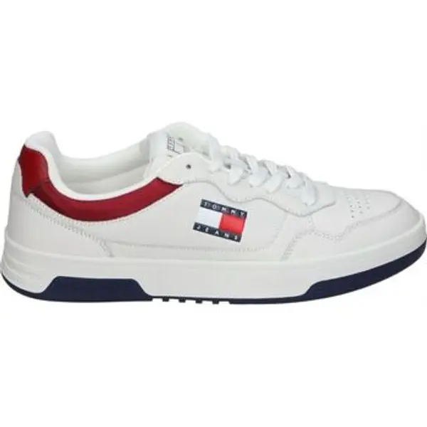 Tommy Hilfiger Tommy Hilfiger  Niske tenisice EM0EM014430G1  Tommy Hilfiger