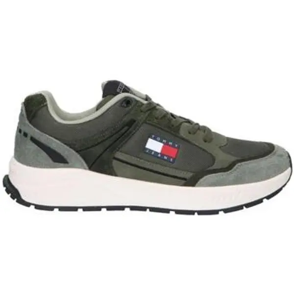 Tommy Hilfiger Tommy Hilfiger  Niske tenisice EM0EM01494 M00  Tommy Hilfiger