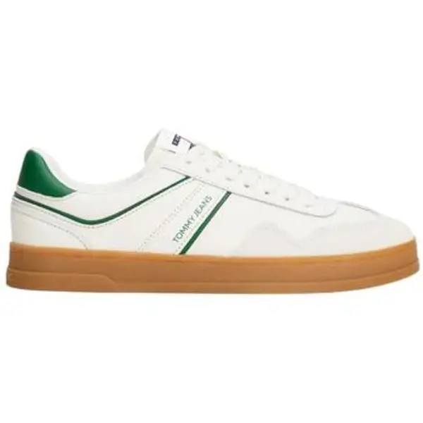 Tommy Hilfiger Tommy Hilfiger  Niske tenisice EM0EM01571YBI  Tommy Hilfiger
