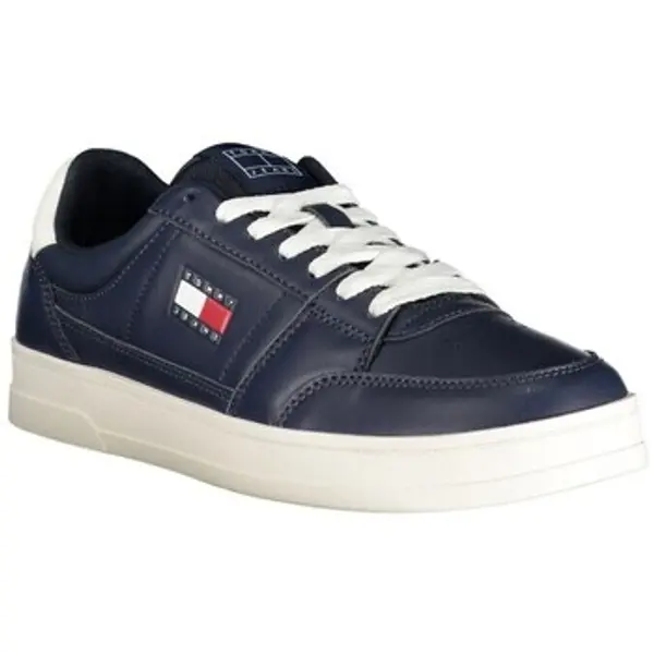 Tommy Hilfiger Tommy Hilfiger  Niske tenisice em0em01574blc1g41  Tommy Hilfiger