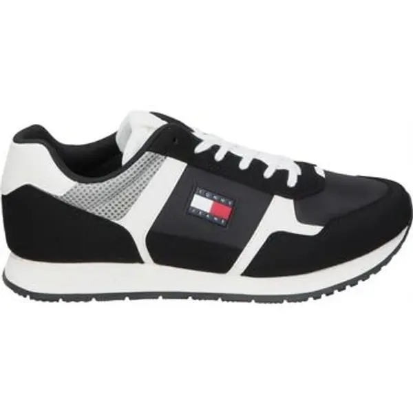Tommy Hilfiger Tommy Hilfiger  Niske tenisice EM0EM01590BDS  Tommy Hilfiger