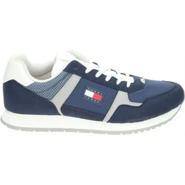 Tommy Hilfiger Tommy Hilfiger  Niske tenisice EM0EM01590C1G  Tommy Hilfiger