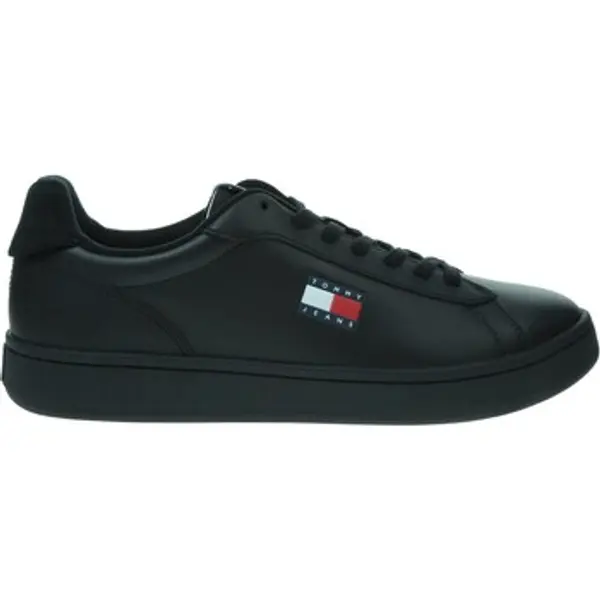Tommy Hilfiger Tommy Hilfiger  Niske tenisice EM0EM015960GQ  Tommy Hilfiger