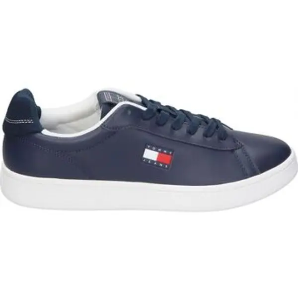 Tommy Hilfiger Tommy Hilfiger  Niske tenisice EM0EM01596C1G  Tommy Hilfiger