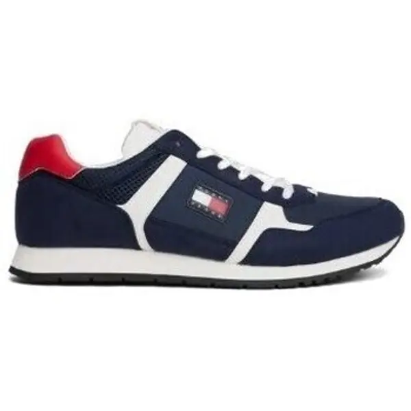 Tommy Hilfiger Tommy Hilfiger  Niske tenisice EM0EM01617C1G  Tommy Hilfiger