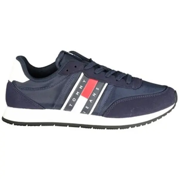 Tommy Hilfiger Tommy Hilfiger  Niske tenisice em0em01709blc1g41  Tommy Hilfiger