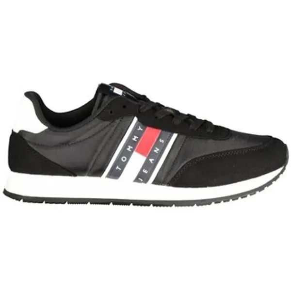 Tommy Hilfiger Tommy Hilfiger  Niske tenisice em0em01709nebds41  Tommy Hilfiger