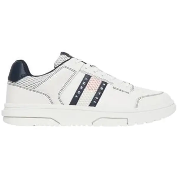 Tommy Hilfiger Tommy Hilfiger  Niske tenisice EM0EM1548C1G  Tommy Hilfiger