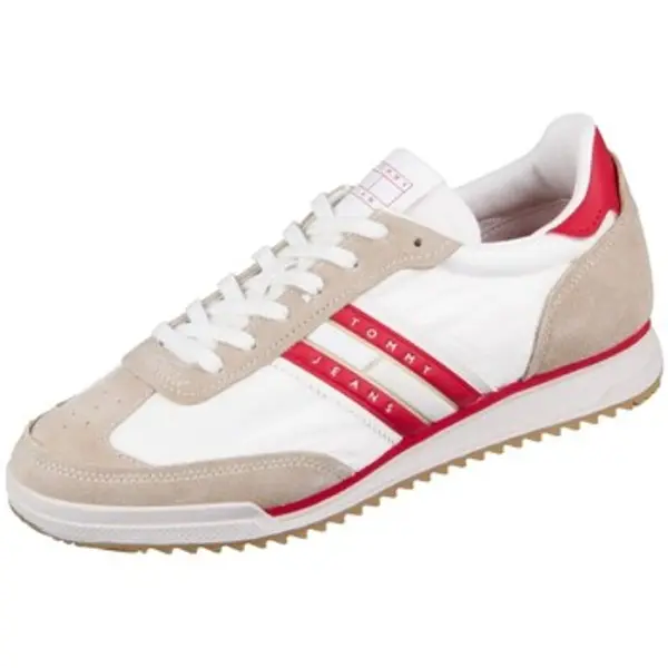 Tommy Hilfiger Tommy Hilfiger  Niske tenisice EN02717ACT  Tommy Hilfiger