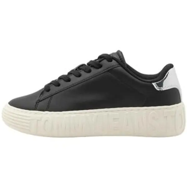 Tommy Hilfiger Tommy Hilfiger  Niske tenisice EN0EN02273 BDS  Tommy Hilfiger