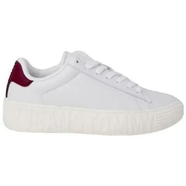 Tommy Hilfiger Tommy Hilfiger  Niske tenisice en0en02273  Tommy Hilfiger