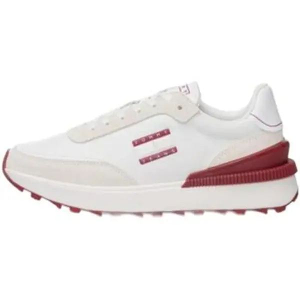 Tommy Hilfiger Tommy Hilfiger  Niske tenisice EN0EN02275 YBL  Tommy Hilfiger