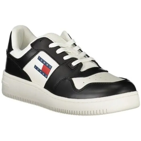 Tommy Hilfiger Tommy Hilfiger  Niske tenisice en0en02505bi0gs41  Tommy Hilfiger
