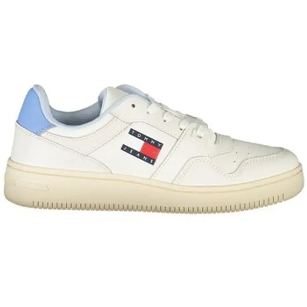 Tommy Hilfiger Tommy Hilfiger  Niske tenisice en0en02505bic1241  Tommy Hilfiger