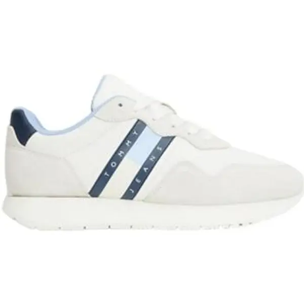 Tommy Hilfiger Tommy Hilfiger  Niske tenisice EN0EN02510 CS3  Tommy Hilfiger