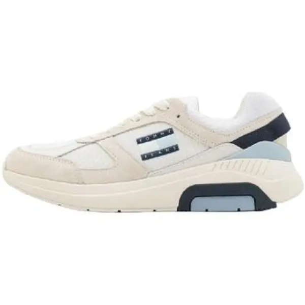 Tommy Hilfiger Tommy Hilfiger  Niske tenisice EN0EN02512 YBL  Tommy Hilfiger