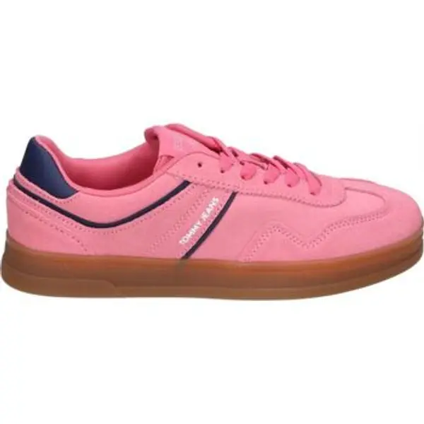 Tommy Hilfiger Tommy Hilfiger  Niske tenisice EN0EN02696TIG  Tommy Hilfiger