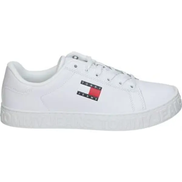 Tommy Hilfiger Tommy Hilfiger  Niske tenisice EN0EN02703YBS  Tommy Hilfiger