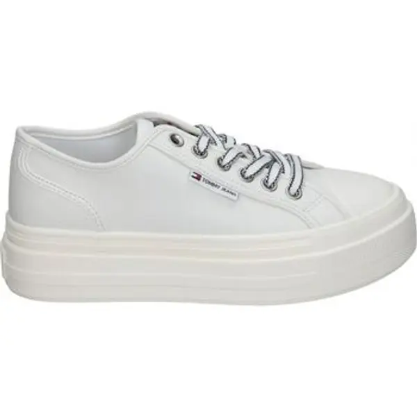 Tommy Hilfiger Tommy Hilfiger  Niske tenisice EN0EN02714YBL  Tommy Hilfiger