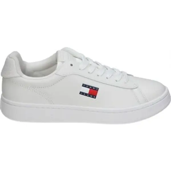 Tommy Hilfiger Tommy Hilfiger  Niske tenisice EN0EN02815YBL  Tommy Hilfiger