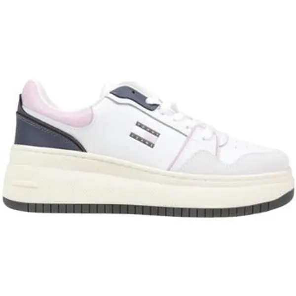 Tommy Hilfiger Tommy Hilfiger  Niske tenisice EN0EN02916  Tommy Hilfiger