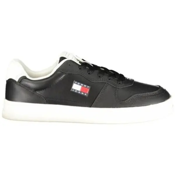 Tommy Hilfiger Tommy Hilfiger  Niske tenisice en0en03006nebds41  Tommy Hilfiger