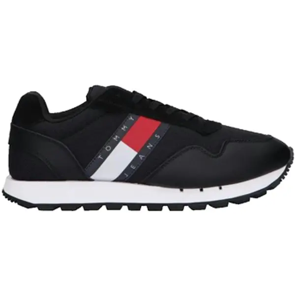 Tommy Hilfiger Tommy Hilfiger  Niske tenisice Es Runner  Tommy Hilfiger
