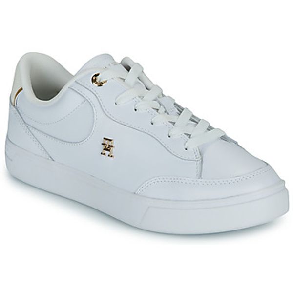 Tommy Hilfiger Tommy Hilfiger  Niske tenisice ESSENTIAL CHIC COURT SNEAKER  Tommy Hilfiger