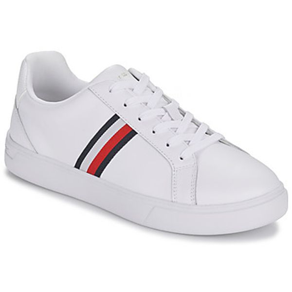 Tommy Hilfiger Tommy Hilfiger  Niske tenisice ESSENTIAL COURT SNEAKER STRIPES  Tommy Hilfiger