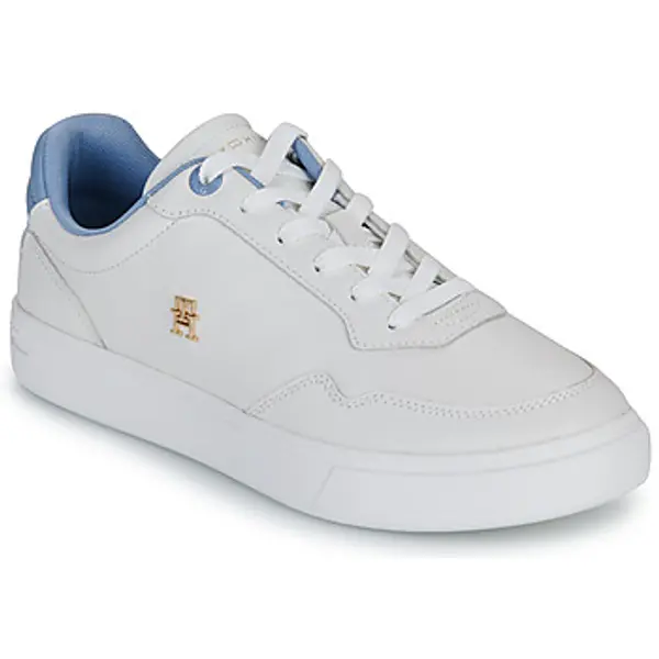 Tommy Hilfiger Tommy Hilfiger  Niske tenisice ESSENTIAL ELEVATED COURT SNEAKER  Tommy Hilfiger