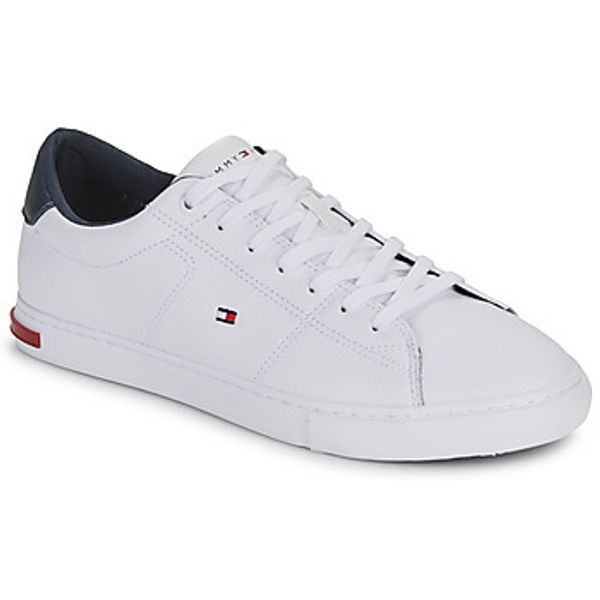 Tommy Hilfiger Tommy Hilfiger  Niske tenisice ESSENTIAL LEATHER DETAIL VULC  Tommy Hilfiger