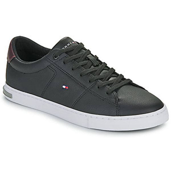 Tommy Hilfiger Tommy Hilfiger  Niske tenisice ESSENTIAL LEATHER DETAIL VULC  Tommy Hilfiger