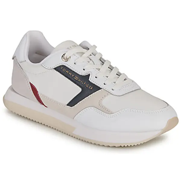 Tommy Hilfiger Tommy Hilfiger  Niske tenisice ESSENTIAL TH RUNNER  Tommy Hilfiger