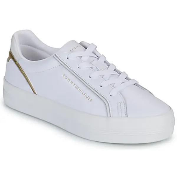 Tommy Hilfiger Tommy Hilfiger  Niske tenisice ESSENTIAL VULC SNEAKER  Tommy Hilfiger